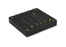 100W-200W系列車用電源模塊