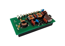 無線列調(diào)CIR電源