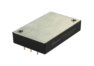 CJQ100-150W高壓輸入四分之一磚模塊