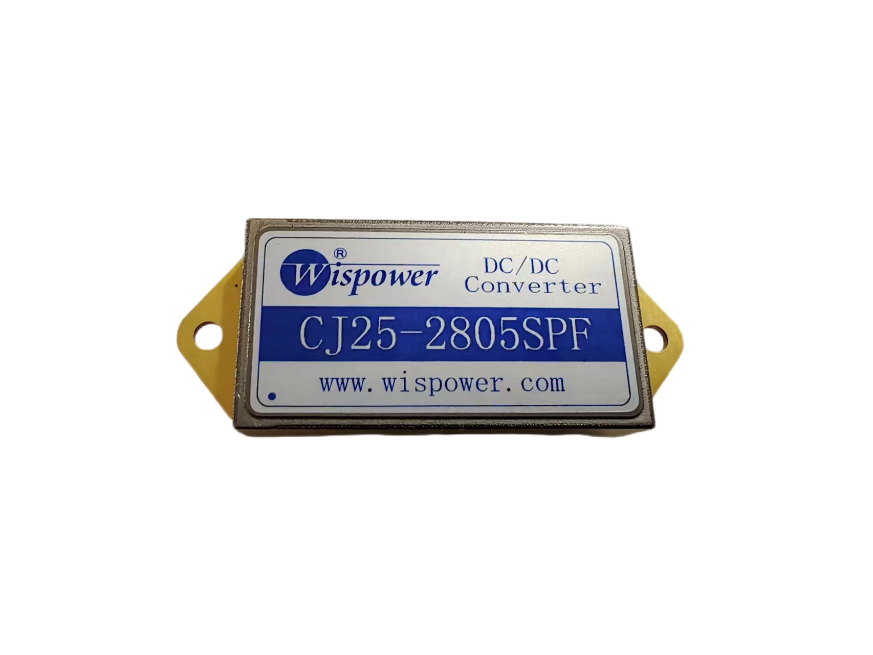 INTERPOINT電源國產化替代