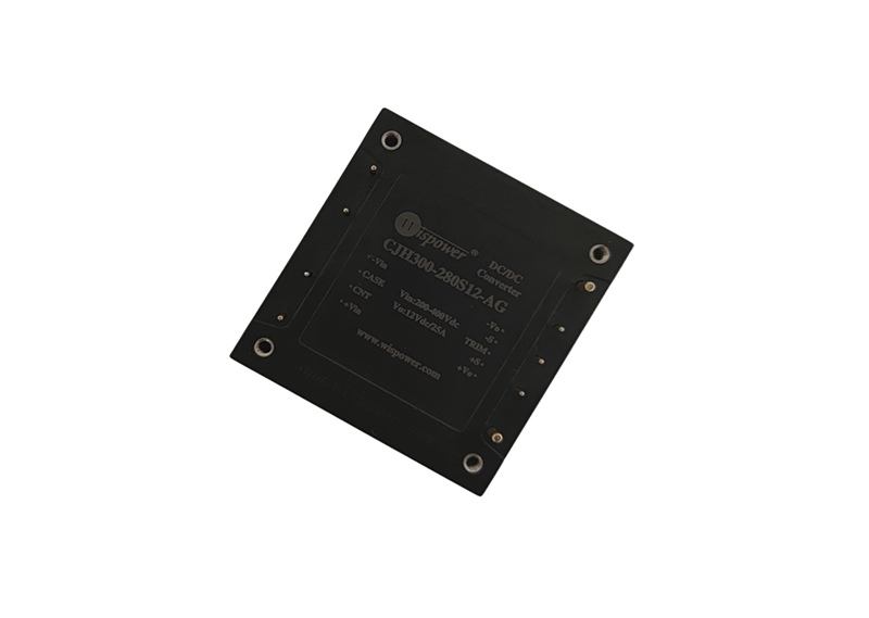 300W-500W半磚全國產(chǎn)化ACDC模塊CJH系列